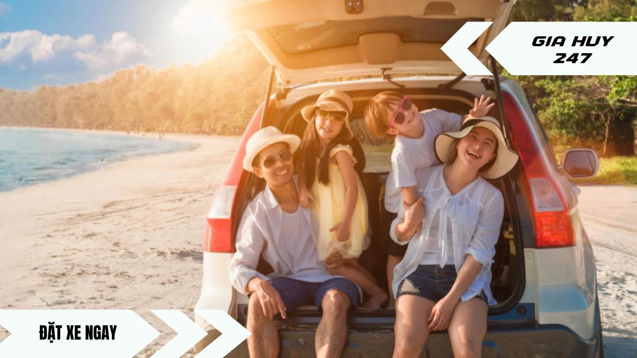 Ảnh minh họa xe 7 chỗ Carnival đời mới, lựa chọn hàng đầu khi thuê xe gia đình đi du lịch hoặc công tác.