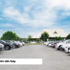 Thuê Xe Đưa Đón Sân Bay