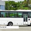 Thuê xe 29 chỗ có tài xế