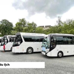 Thuê Xe Du Lịch