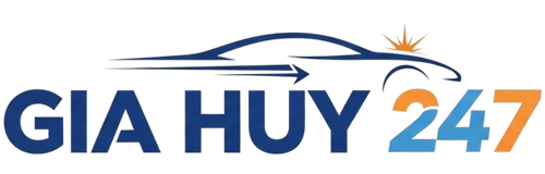 Gia Huy 247 – Thuê Xe Có Tài Xế 7-16-29 Chỗ, Limousine Giá Rẻ, Uy Tín